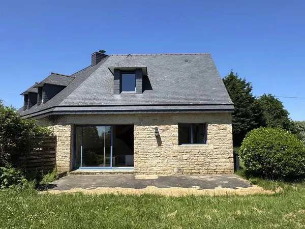 Maison 3 pièces 76 m² 