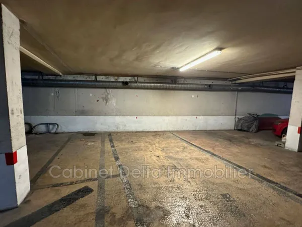 Parking - Garage Location Toulon   140€