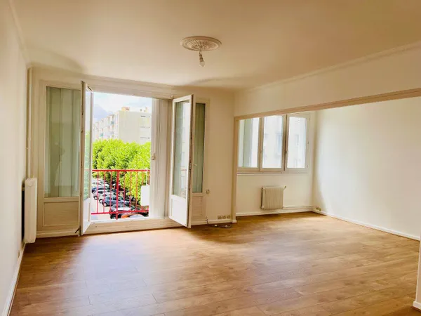 Appartement 4 pièces 87 m² 
