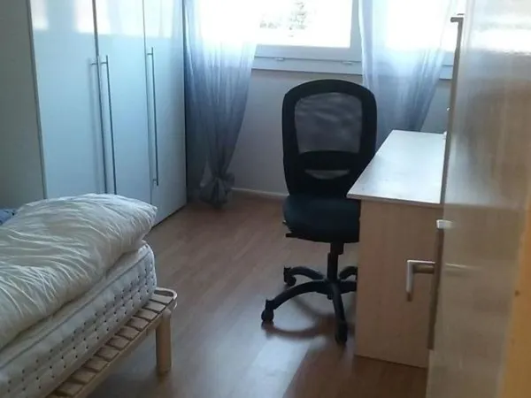 Appartement Chambre 