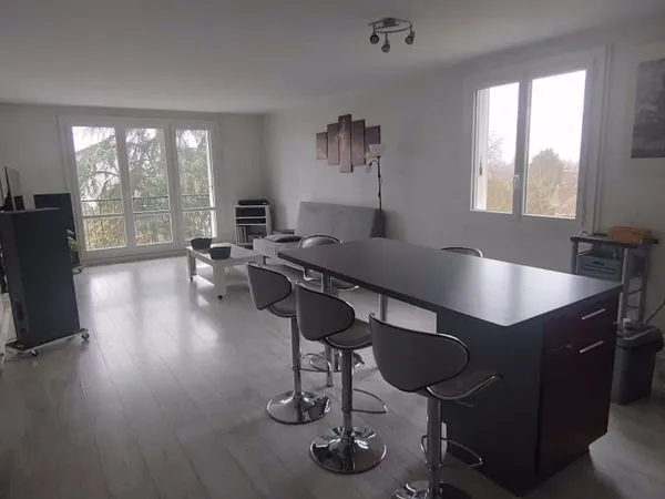 Appartement à vendre - Olivet 45160 
