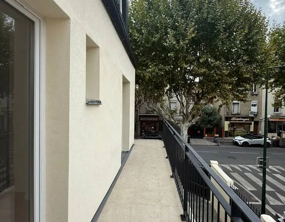 Appartement 3 pièces 67 m² 