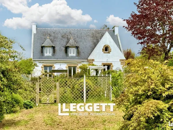 Maison 8 pièces 164 m² 