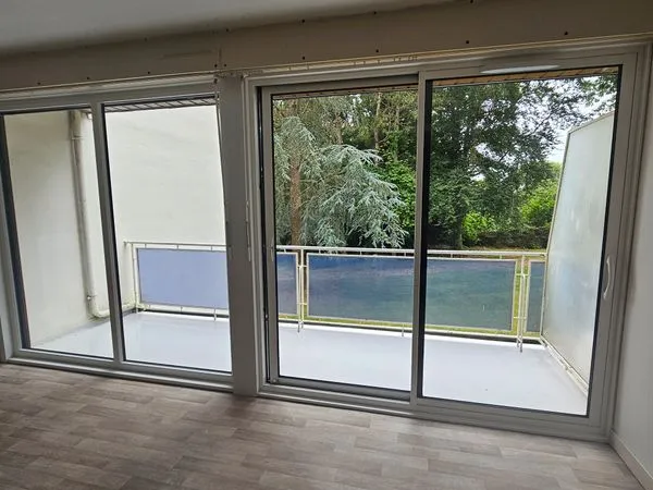 Studio 25 m2 