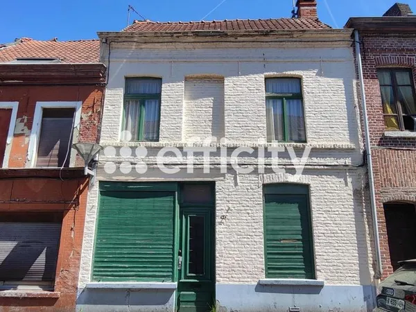Maison 3 pièces 75 m² 