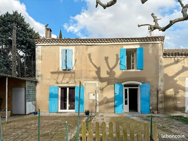 Maison 6 pièces 106 m² 