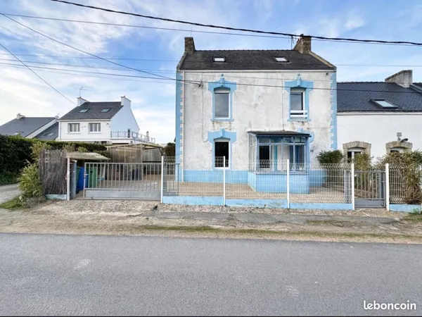 Maison 6 pièces 110 m² 