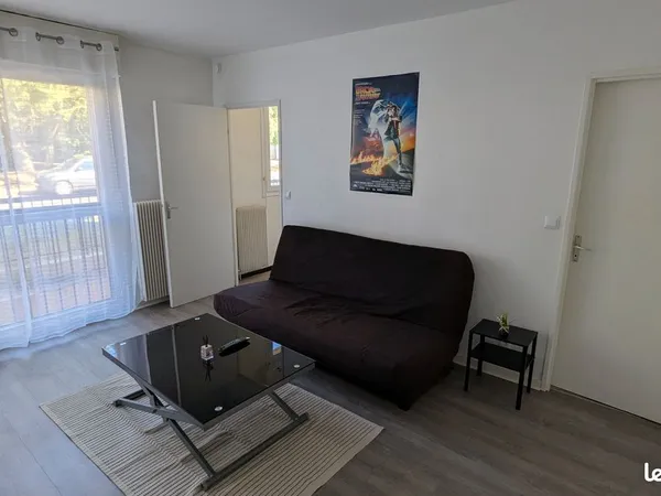 Studio centre Maurepas 