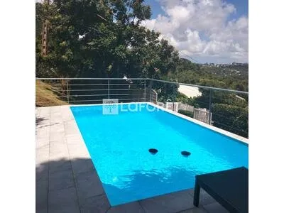 Villa de standing à FORT de FRANCE