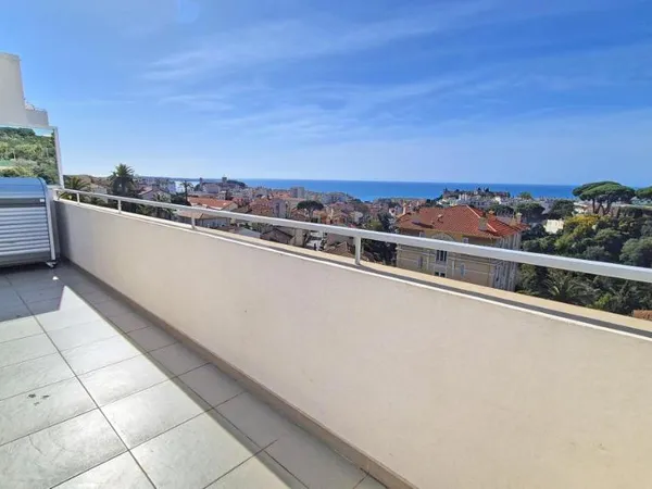 Appartement 1 pièce 29 m² 