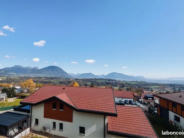 Appartement T3 