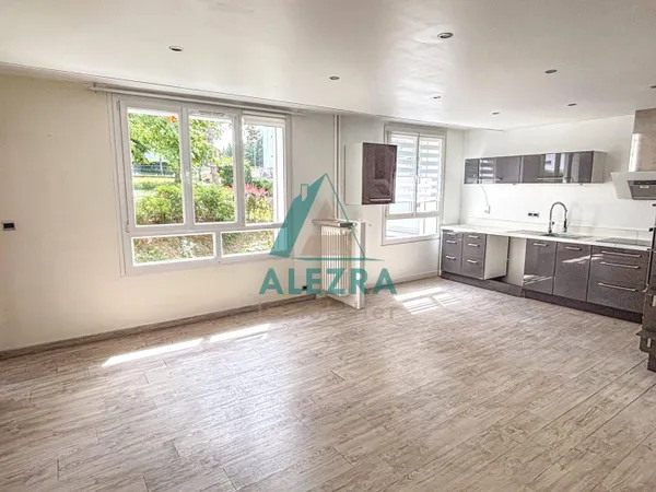 Appartement 4 pièces 66 m² 