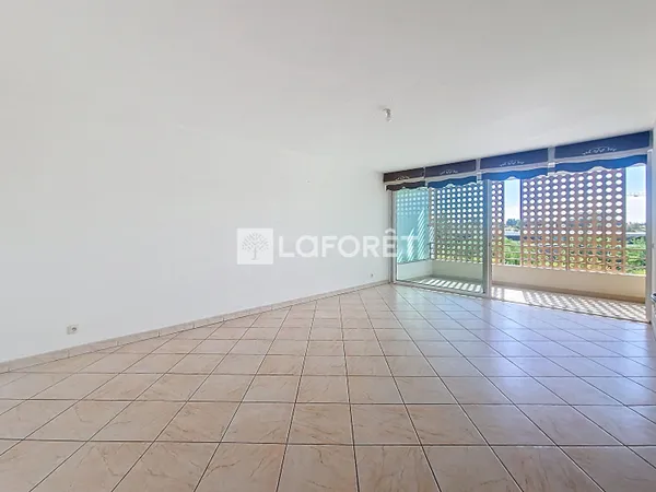 Appartement 3 pièces 80 m² 
