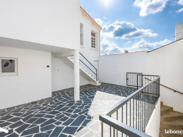 Maison 3 pièces 85 m² 