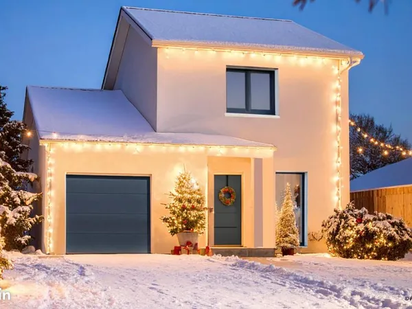 Maison 5 pièces 94 m² 