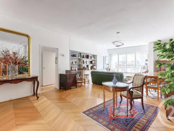 Appartement 3 pièces 120 m² 