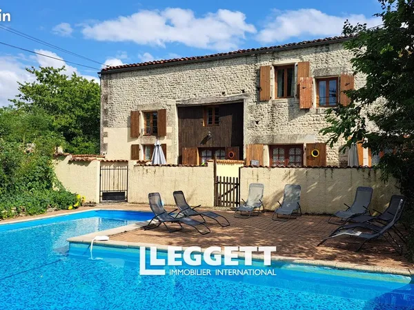 Maison 21 pièces 500 m² 