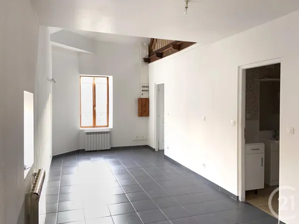 Appartement 3 pièces 54 m² 