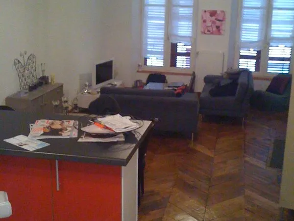 Appartement t3 