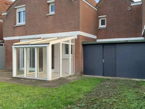Maison 121 m² Loon Plage 