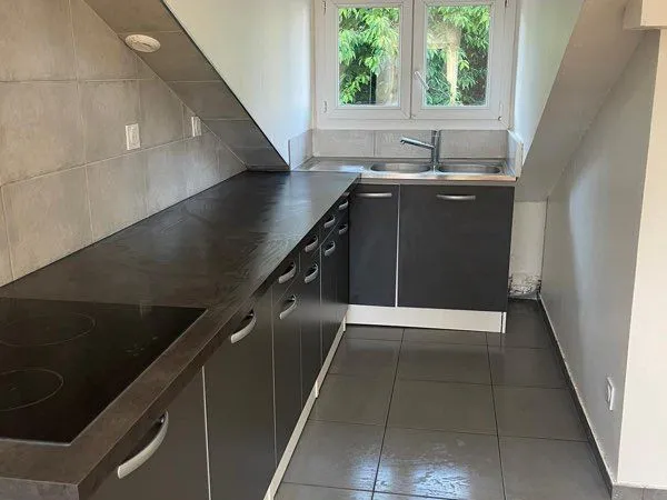 Appartement t2 