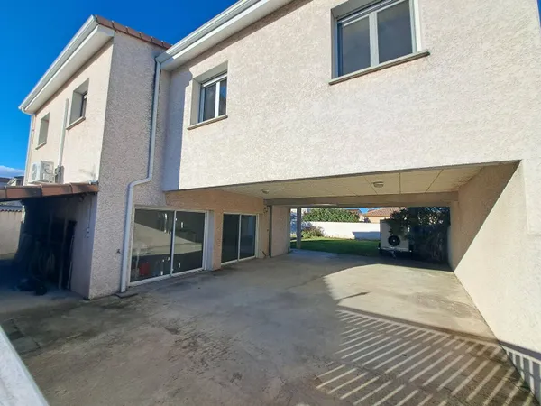 Maison 5 pièces 130 m² 