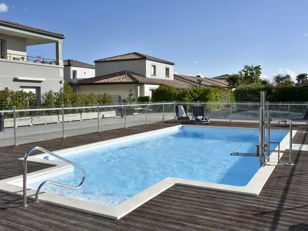 Le Domaine de Maleska -34- - Seniors - CLINIPOLE -OCCITALIA- 