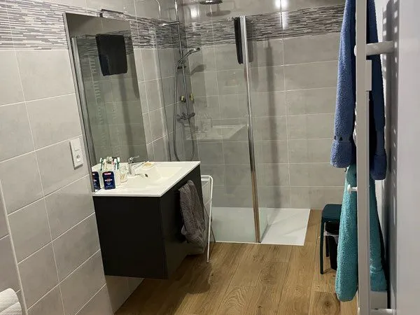 Appartement 42m2 
