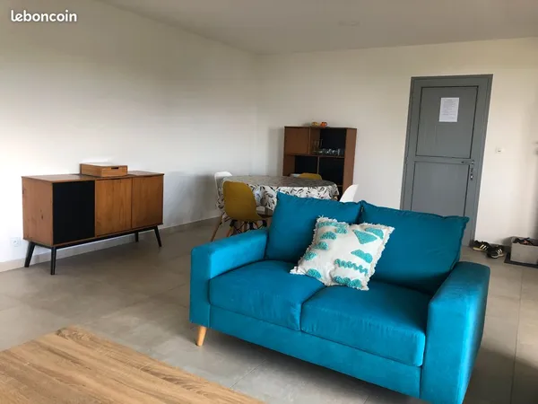 Location appartement T4 