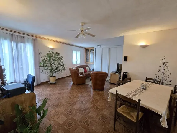 Maison 5 pièces 