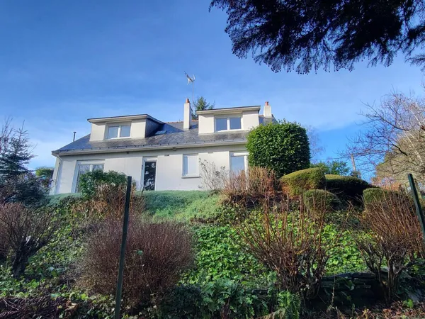 Maison Sautron 6 pièce(s) 136 m2 