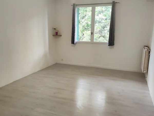 Appartement T4 à Vence 