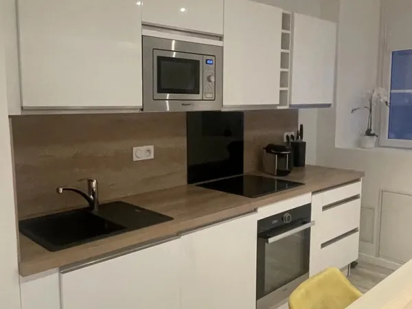 Super appartement 2 pieces 