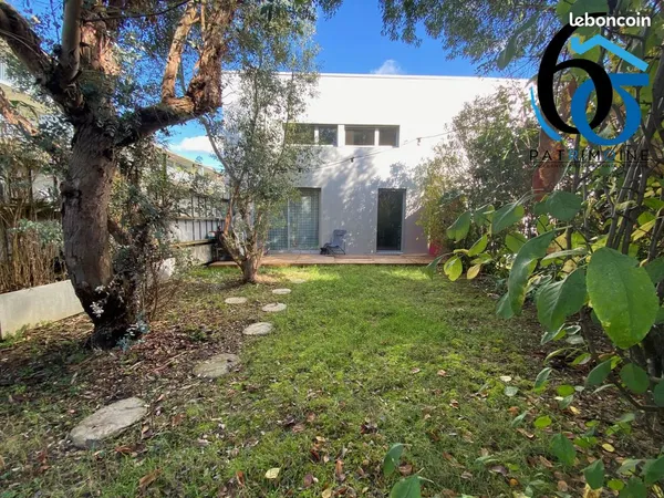 Maison 3 pièces 72 m² 
