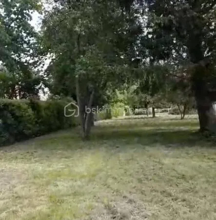 Propriété 181 m² 