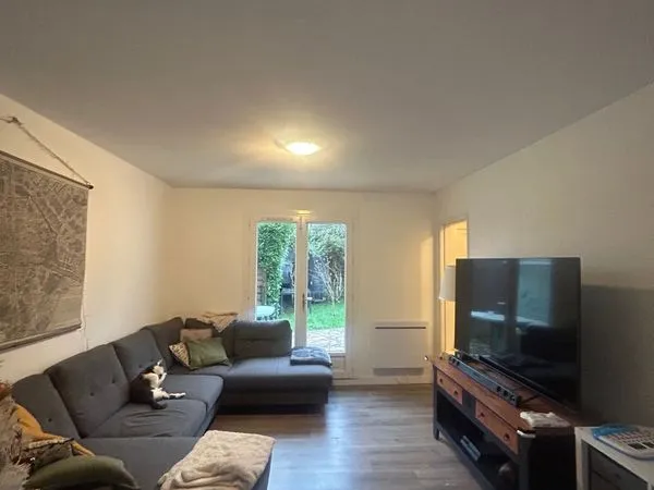 Maison 4 pièces 95 m² 