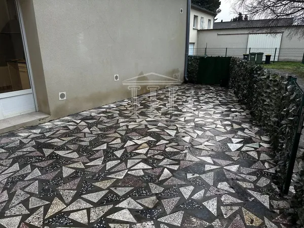 Maison 4 pièces 70 m² 