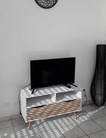 Appartement 1 pièce 30 m² 