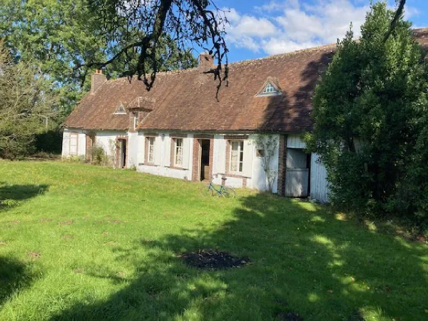 Maison 6 pièces 163 m² 