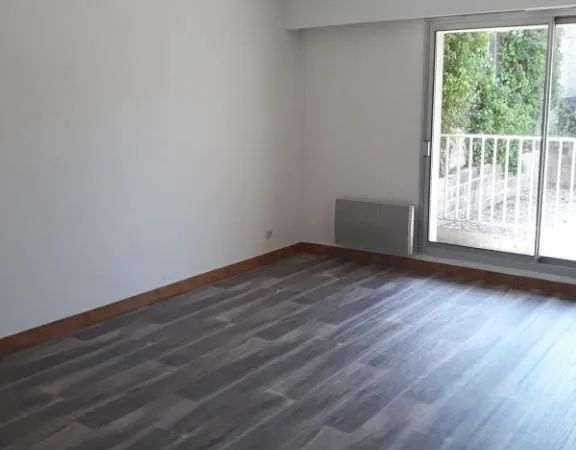 Appartement 1 pièce 26 m² 