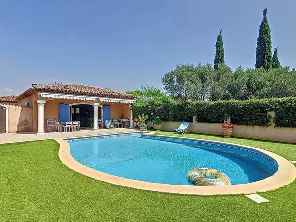 Maison de luxe 5 pièces 193 m² 