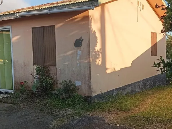 Maison abondance 