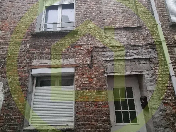 Maison 3 pièces 70 m² 