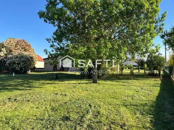 Maison 5 pièces 150 m² 