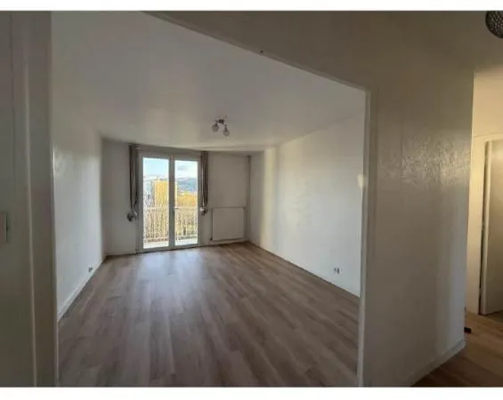 Appartement 3 pièces 57 m² 