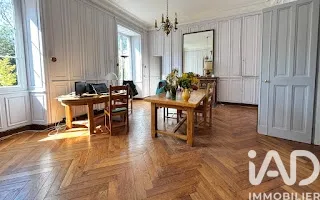 Appartement 5 pièces 152 m² 