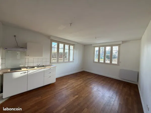 Location non meublé 