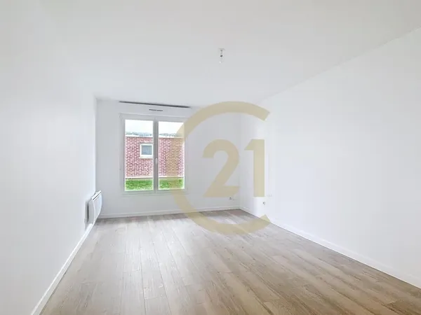 Appartement 4 pièces 71 m² 