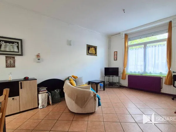 Maison 7 pièces 157 m² 
