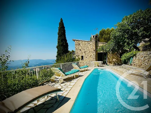 Maison 4 pièces 101 m² 